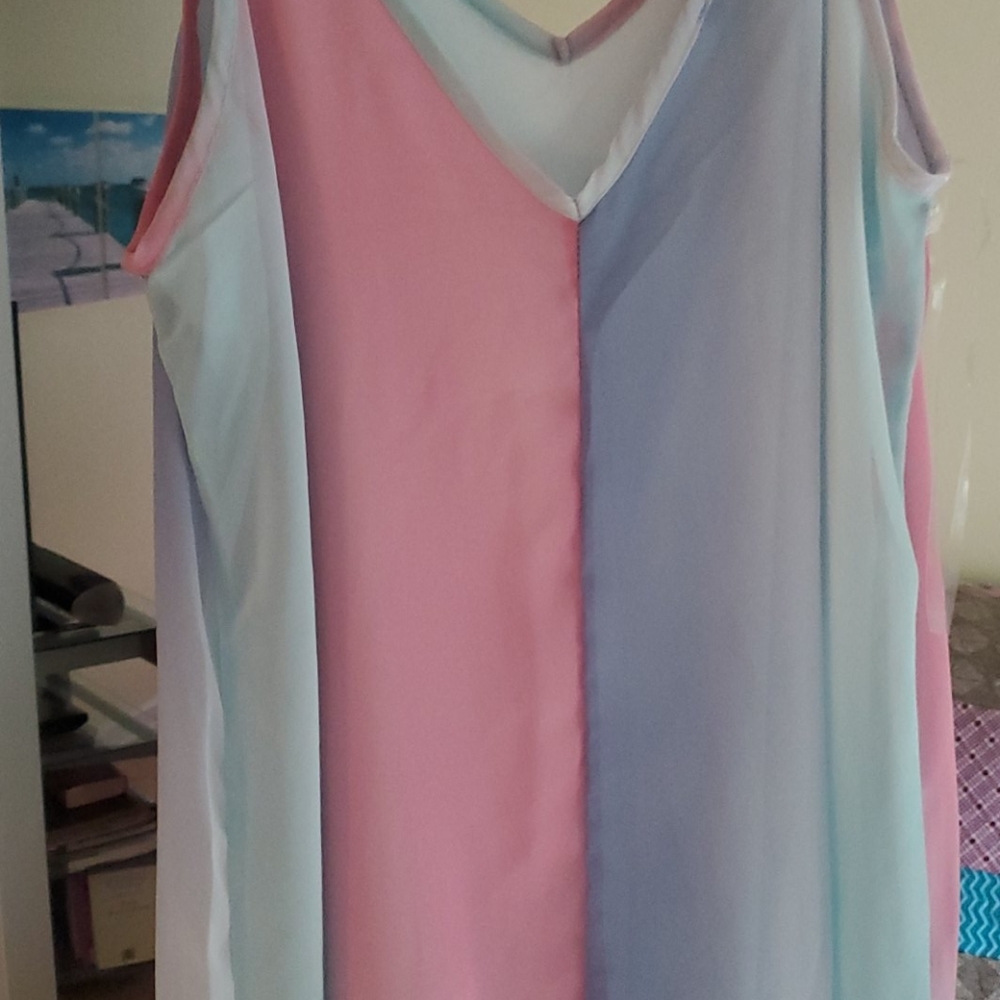 Maxi Dress - Picture 4 of 4